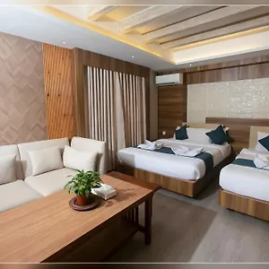 Maya Boutique Hotel Kathmandu