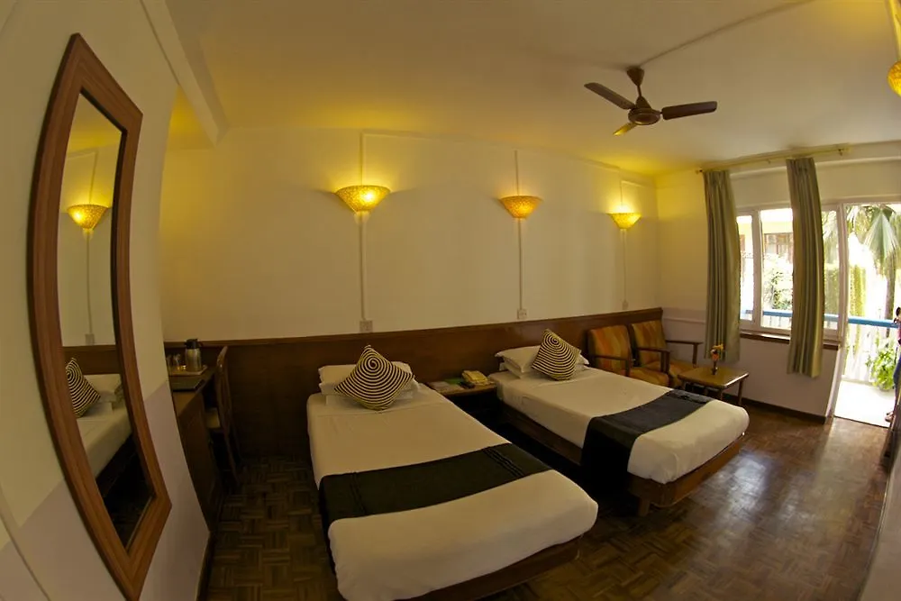 Zostel Kathmandu Hostel