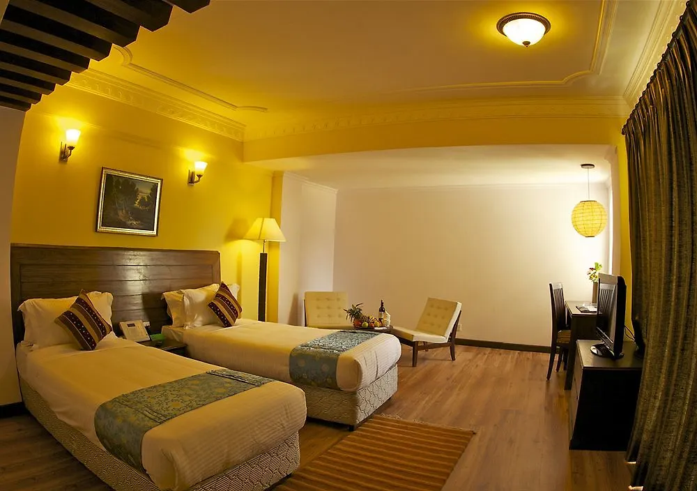 Zostel Kathmandu Hostel 0*,
