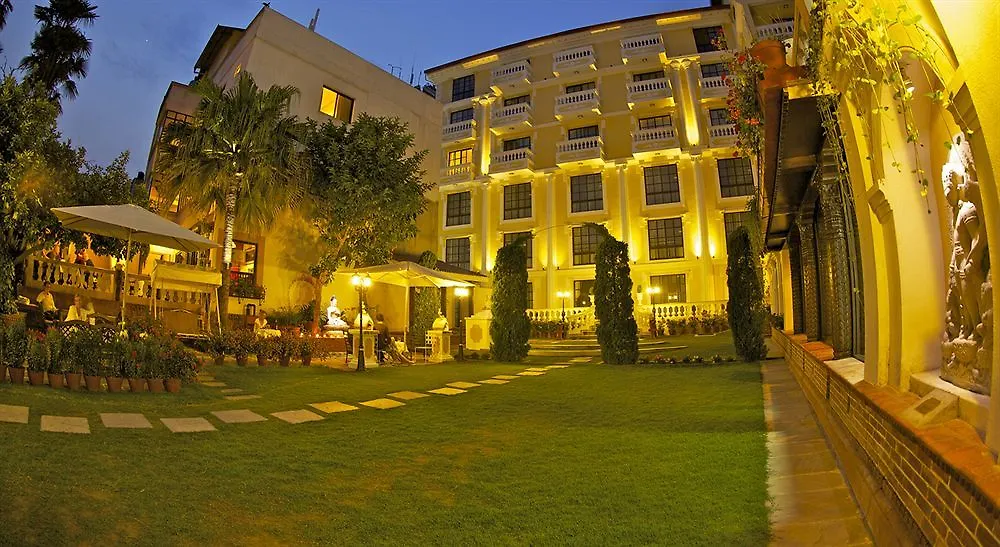 Zostel Kathmandu Hostel