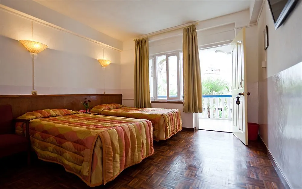 Zostel Kathmandu Hostel