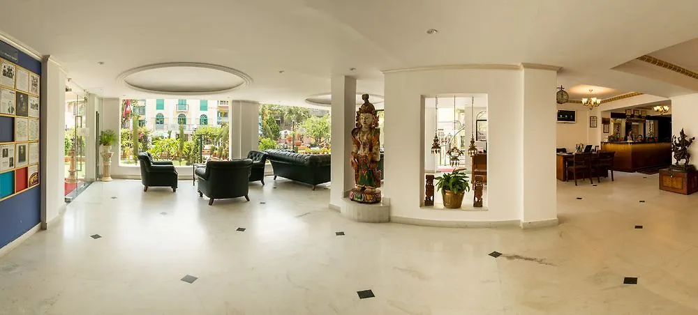 Zostel Kathmandu Hostel